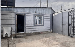 Продажа 4-комнатного дома, 90 м², Барбола, дом  16 - Продажа домов, коттеджей в Таразе