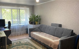 Продажа 2-комнатной квартиры, 45 м², ул. Сейфуллина, дом  22 - Продажа квартир в Темиртау