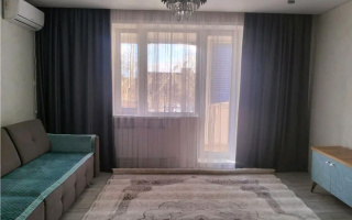 Продажа 3-комнатной квартиры, 72 м², ул. Штурманская, дом  1/6 - Продажа  трехкомнатных квартир в Караганде без посредников с фото
