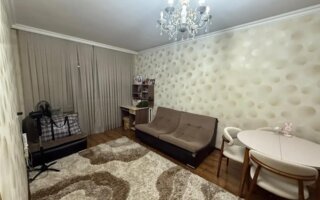 Продажа 1-комнатной квартиры, 44 м² - Продажа квартир в кирпичном доме в Казахстане - страница 30