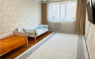 Продажа 3-комнатной квартиры, 90 м², ул. Кумисбекова - Продажа квартир в Астане