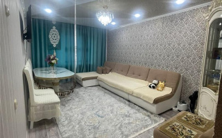 Продажа 3-комнатной квартиры, 70 м², мкр-н 9-й - Продажа  трехкомнатных квартир в Темиртау