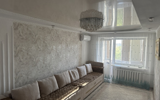 Продажа 3-комнатной квартиры, 55 м² - Продажа квартир от собственников в Караганде - страница 24