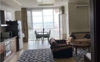 Продажа 1-комнатной квартиры, 56 м² - Продажа  однокомнатных квартир в новостройках Алматы с фото - страница 6