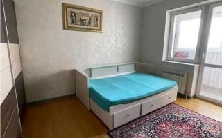 Продажа 1-комнатной квартиры, 42.9 м² - Продажа квартир в р-не Байконур Астаны