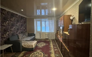 Продажа 3-комнатной квартиры, 58 м² - Продажа квартир в Сортировке Караганды