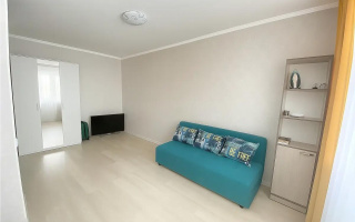 Продажа 1-комнатной квартиры, 30 м², пр. Аль-Фараби, дом  40/2 - Продажа квартир в новостройках Астаны