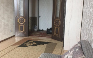 Продажа 1-комнатной квартиры, 45 м², ул. Сыганак - Продажа  однокомнатных квартир в Астане