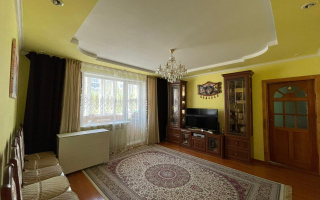 Продажа 4-комнатной квартиры, 78 м², мкр-н Степной-4 - Продажа  четырехкомнатных квартир в Караганде