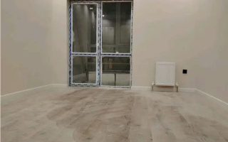 Продажа 1-комнатной квартиры, 43 м² - Продажа  однокомнатных квартир в Астане без посредников