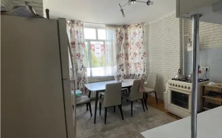 Продажа 2-комнатной квартиры, 64 м², мкр-н Кокжиек, дом  7 - Продажа квартир в Алматы