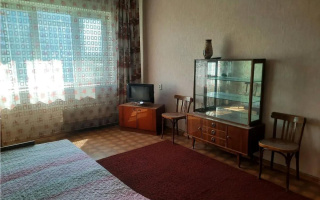 Продажа 1-комнатной квартиры, 40 м², ул. Сатпаева, дом  74 - Продажа  однокомнатных квартир в Алматы без посредников с фото