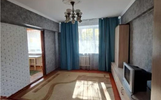 Продажа 1-комнатной квартиры, 33 м² - Продажа недвижимости в Алматы - страница 8