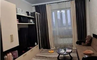 Продажа 1-комнатной квартиры, 45 м², ул. Жапсарбаева, дом  68 - Продажа  однокомнатных квартир в Алматы без посредников с фото