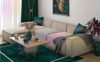 Продажа 2-комнатной квартиры, 62 м², пр. Гагарина, дом  124 - Продажа  двухкомнатных квартир в новостройках Алматы без посредников