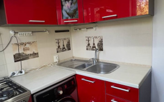 Продажа 2-комнатной квартиры, 41.8 м², ул. Кашгарская, дом  3 - ул. Макатаева - Продажа квартир в Алматы