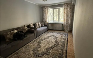 Продажа 4-комнатной квартиры, 82 м² - Продажа четырехкомнатных квартир от собственников в Алматы - страница 14
