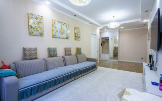 Продажа 3-комнатной квартиры, 104.1 м² - Продажа квартир в Алматы - страница 11