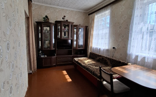 Продажа 3-комнатного дома, 40.3 м², ул. Сухопутная - Продажа домов, коттеджей в Караганде