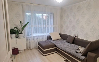 Продажа 2-комнатной квартиры, 42 м², ул. Куйши Дина, дом  42/2 - Продажа квартир в Астане