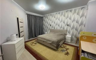 Продажа 4-комнатной квартиры, 116 м², ул. Тянь-Шаньская, дом  9г - Продажа  четырехкомнатных квартир в Алматы без посредников