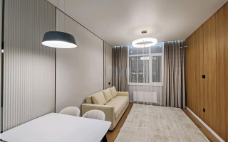 Продажа 2-комнатной квартиры, 43 м² - Продажа двухкомнатных квартир в блочном доме в Казахстане