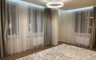 Продажа 3-комнатной квартиры, 87.6 м², ул. Айнакол, дом  66 - Продажа  трехкомнатных квартир в новостройках Астаны с фото