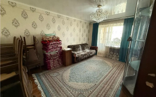 Продажа 3-комнатной квартиры, 74 м², ул. Ниязбекова, дом  90 - Продажа квартир в Алматы