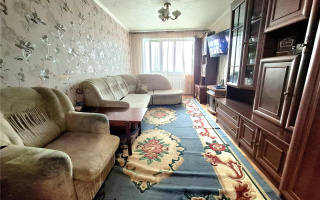 Продажа 3-комнатной квартиры, 67 м², пр. Металлургов - Продажа  трехкомнатных квартир в Темиртау