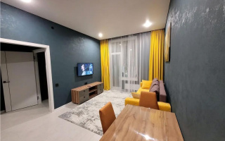 Продажа 1-комнатной квартиры, 42 м² - Продажа однокомнатных квартир в р-не Нура Астаны - страница 2