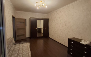 Продажа 1-комнатной квартиры, 38.6 м², мкр. Зердели - Продажа квартир в Алматы