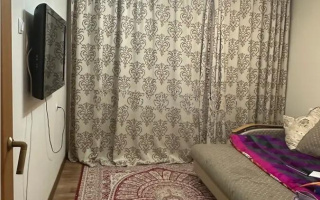 Продажа 4-комнатной квартиры, 84 м², мкр-н Таугуль-2, дом  25 - Продажа  четырехкомнатных квартир в Алматы с фото