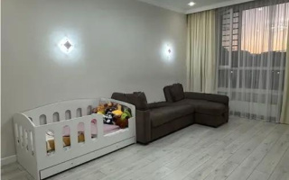 Продажа 1-комнатной квартиры, 42 м², ул. Е-36, дом  5 - Продажа  однокомнатных квартир в Астане