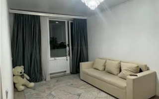 Продажа 1-комнатной квартиры, 36 м², ул. А-108, дом  22 - Продажа однокомнатных квартир без посредников в Астане