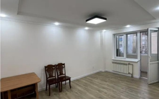 Продажа 3-комнатной квартиры, 75 м², пр. Райымбека, дом  241 - Продажа квартир в Алматы