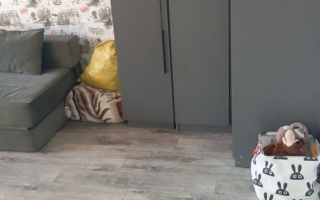 Продажа 1-комнатной квартиры, 39.2 м², 1 кв-л, дом  8 - Продажа квартир без посредников в Караганде