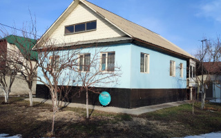 Продажа 5-комнатного дома, 130 м² - Продажа домов, коттеджей в Алматинской области