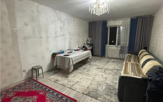 Продажа 2-комнатной квартиры, 74 м², ул. Жуалы, дом  13 - Продажа  двухкомнатных квартир в новостройках Алматы с фото