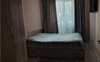 Продажа 2-комнатной квартиры, 55.5 м², ул. Сарыарка, дом  1/2 - Продажа квартир в новостройках Алматы без посредников с фото