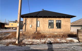 Продажа 4-комнатного дома, 81.5 м² - Недвижимость в Караганде - страница 34