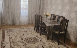 Продажа 2-комнатной квартиры, 56 м², ул. Акбидай, дом  13 - Продажа квартир в Астане