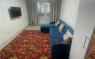 Продажа 3-комнатной квартиры, 62 м² - Продажа жилой и коммерческой недвижимости в Алматы