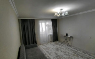 Продажа 1-комнатной квартиры, 37 м² - Продажа квартир в р-не Сарыарка Астаны