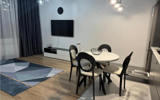 Продажа 1-комнатной квартиры, 47 м², мкр-н Самал-3, дом  15 - Продажа  однокомнатных квартир в новостройках Алматы без посредников