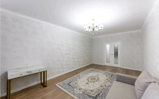 Продажа 2-комнатной квартиры, 80 м², пр. Тауелсыздык, дом  34/1 - Продажа квартир в Астане без посредников