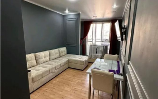 Продажа 1-комнатной квартиры, 30 м² - Продажа квартир в новостройках Алматы с фото