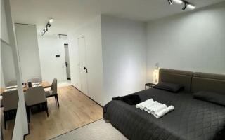 Продажа 1-комнатной квартиры, 30 м², пр. Сейфуллина, дом  416 - Продажа  однокомнатных квартир в Алматы