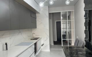 Аренда 4-комнатной квартиры, 96.4 м², ул. Тажибаевой - Аренда квартир помесячно в Алматы с фото