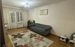 Продажа 2-комнатной квартиры, 50 м² - Продажа двухкомнатных квартир в Алматы - страница 17