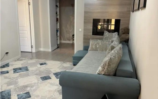 Продажа 3-комнатной квартиры, 72.5 м², ул. Мухамедханова, дом  21/2 - Продажа  трехкомнатных квартир в новостройках Астаны